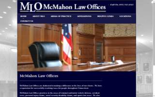 McMahon Law Offices