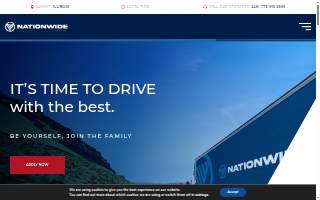 Nationwide Freight Inc