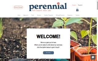 Perennial SLP of Summit