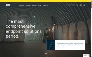 TRG Staffing Solutions