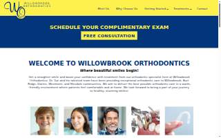 Willowbrook Orthodontics of Summit