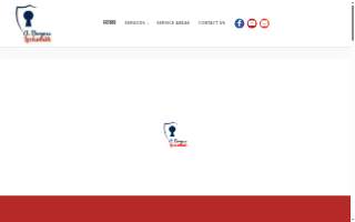 A. Burgess Locksmith website