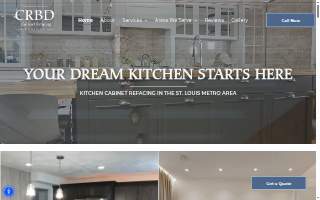 Cabinet Refacing By Design