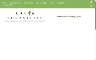 CACTS Counseling