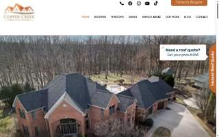 Copper Creek Contractors