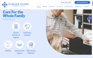 Corner Stone Dental