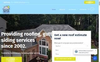 GHS Roofing