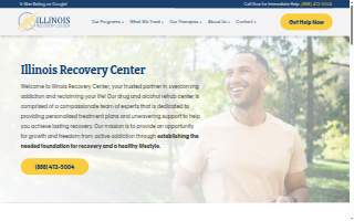 Illinois Recovery Center