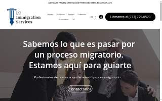 LC Immigration Services, LLC of Swansea