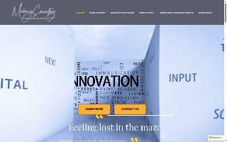 Maberry Consulting & Evaluation Services LLC