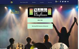 Melodic Rhythms