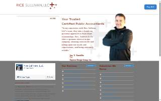 Rice, Sullivan & Co., Ltd.