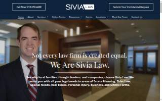 Sivia Law Swansea