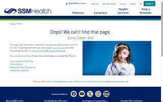 SSM Health Physical Therapy - Swansea/Belleville