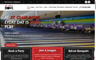St. Clair Bowl