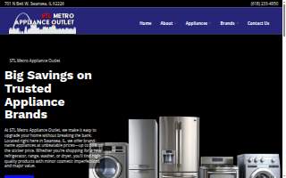 STL Metro Appliance Outlet
