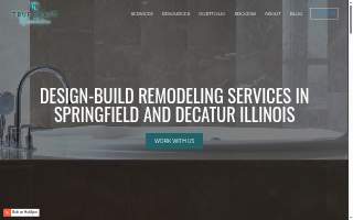 TrueCraft Remodelers
