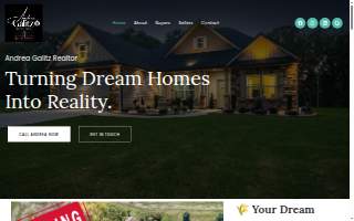 Andrea Galitz Real Estate