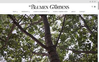 Blumen Gardens