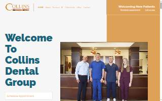 Collins Dental Group, P.C.