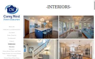 Corey West Photography, Architectural/Real Estate