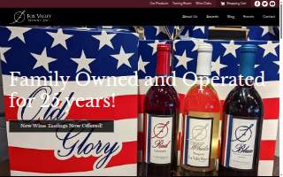 Fox Valley Winery Inc