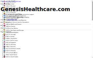 Genesis Pediatric Medicine