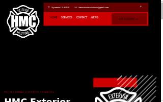 HMC Exterior Solutions LLC