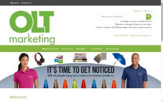 OLT Marketing of Sycamore