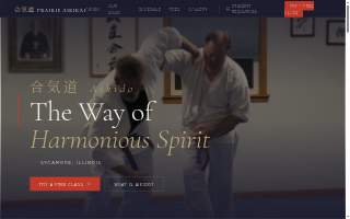 Prairie Aikikai