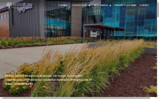 Winters Landscape, Inc.