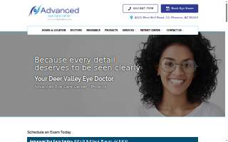 Advanced EyeCare of Taylorville