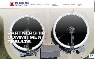 Benton Engineering
