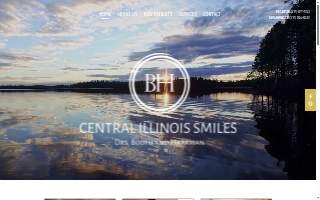 Central Illinois Smiles
