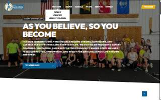 CrossFit Adversis