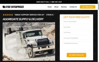 Cyde Enterprises