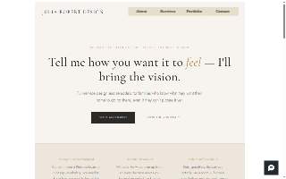 Julia Robert Design LLC
