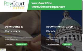 PayCourt