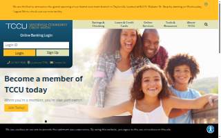 Taylorville Community Credit Union