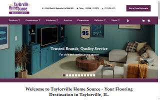 Taylorville Home Source