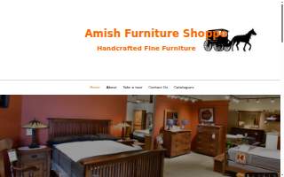 Amish Furniture Shoppe of Tinley Park