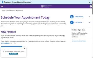 Bluhm Cardiovascular Institute at Northwestern Medicine Orland Park