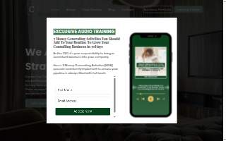 Cayden Cay Consulting