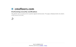 CMS Floors