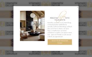Dramatix Decor of Tinley Park