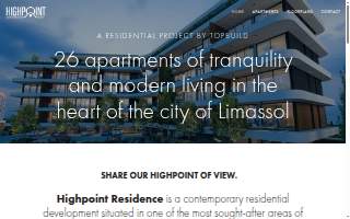 High Point Residence Tinley Park Memory Care & Supportive Living In Illinois