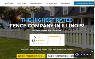 Illinois Fence Company