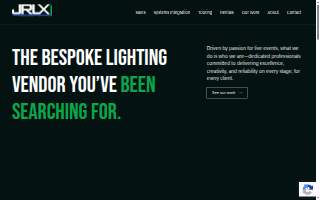 JRLX, Inc.
