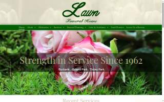 Lawn Funeral Home