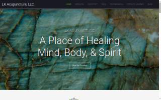LK Acupuncture LLC of Tinley Park
